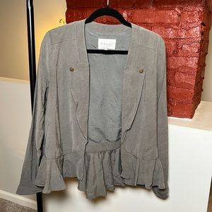 Lightweight Fashion Jacket